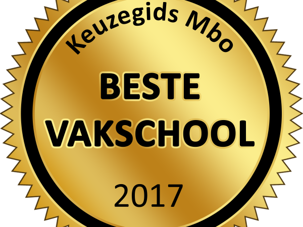 IVA Driebergen verkozen tot beste mbo-vakschool