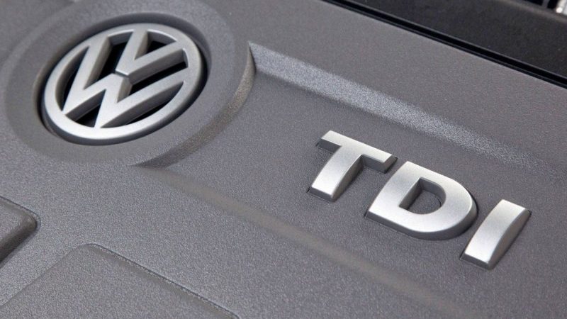 ACM onderzoekt dieselschandaal Volkswagen