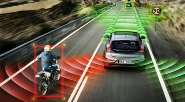 Volvo zet nieuwe stap naar autonoom rijden