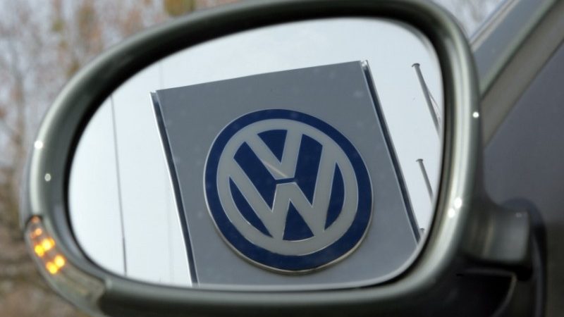 Volkswagen staat drie jaar onder toezicht