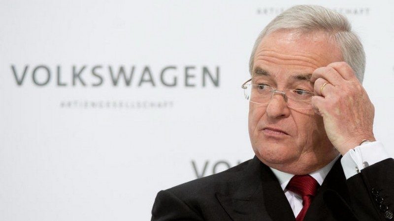 Celstraf van 169 jaar dreigt voor VW-ingenieur