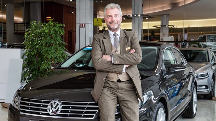 VW België: 50.000 sjoemeldiesels gedaan, nog 270.000 ‘to go’