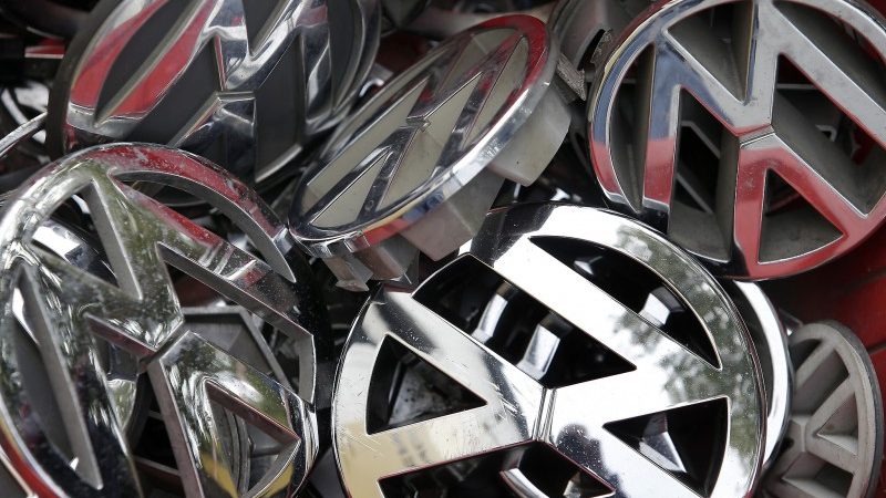 Rekening dieselgate voor VW weer hoger, ook Bosch betaalt
