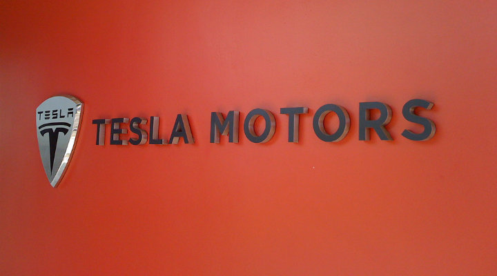 EV-Nieuws: Tesla Motors is niet meer