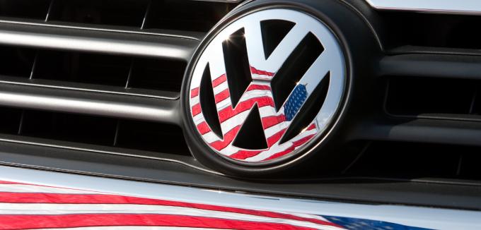 VW-merken doen het weer goed in de VS