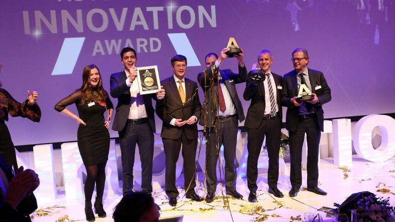 Winnaars Automotive Innovation Award bekend