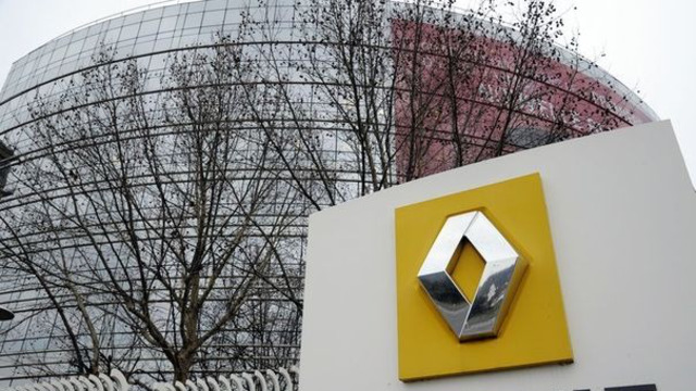 Franse staat wil belang Renault 'ooit eens' verkopen