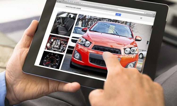 CapGemini: online auto kopen neemt snel toe
