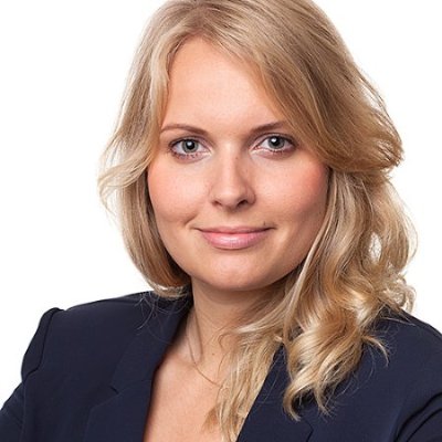Tamara Oostveen is nieuwe PR & Events manager Apollo Vredestein