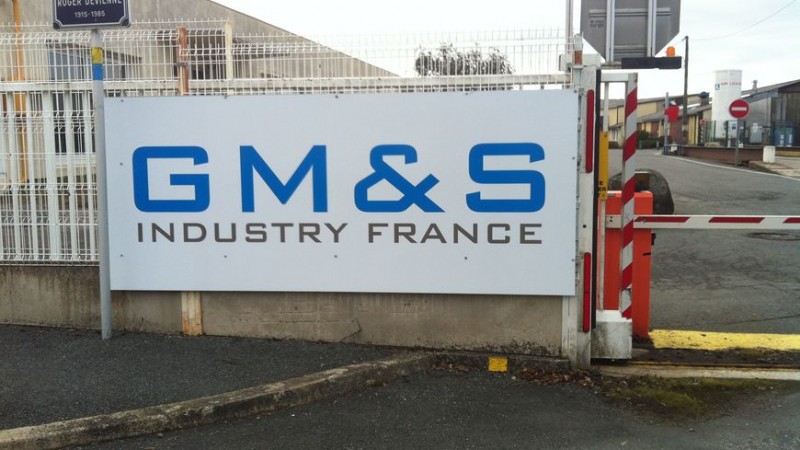 Renault en PSA redden Franse toeleverancier