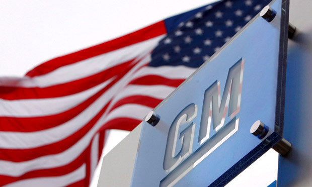 General Motors wordt meegetrokken in sjoemelschandaal