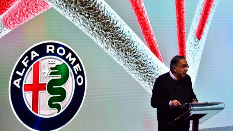 Achtergrond: Alfa Romeo blijft ambitieus
