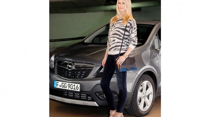 Onderzoek Statista: 'Duitser wil eigen auto'