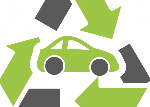 98,7 procent van auto’s in Nederland gerecycled