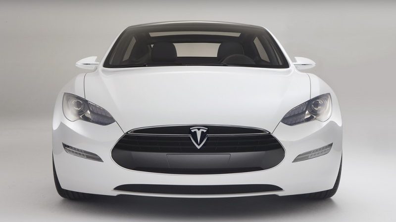Tesla maakt Model S duurder