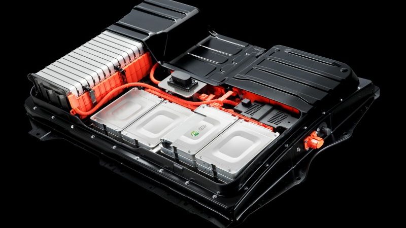Nissan verkoopt batterijentak aan Chinezen