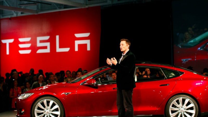 Tesla Model 3: flink duurder dan je denkt