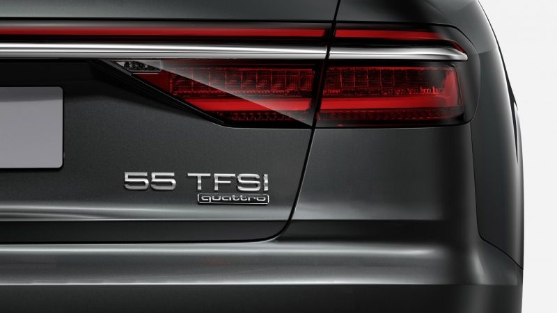 Audi gaat cijfers geven om motorvermogen te duiden