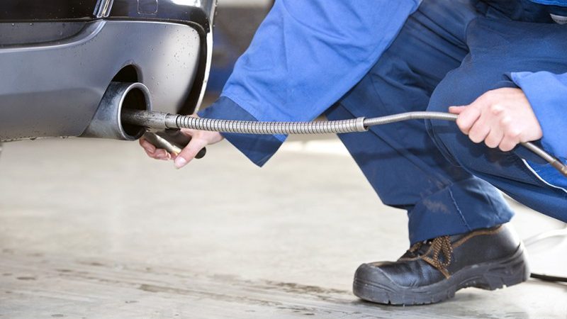 Nieuwe diesel gaan ver over de emissie-eisen
