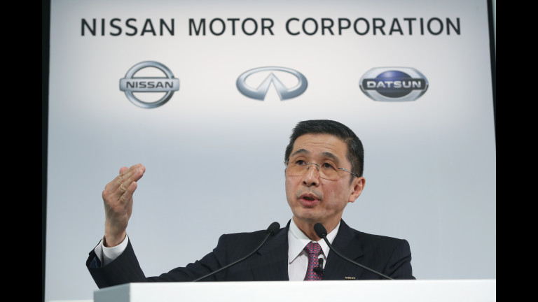 "Nissan Leaf komt verder dan een Tesla"