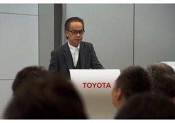 Toyota lanceert eigen 'sport brand' GR