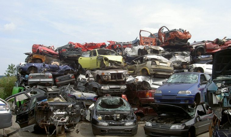 Bovag wil sloopregeling voor 725.000 voertuigen