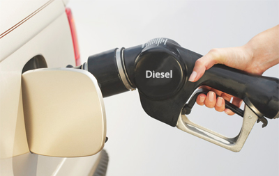 Marktaandeel diesel zakt bij Belgen onder de 30 procent