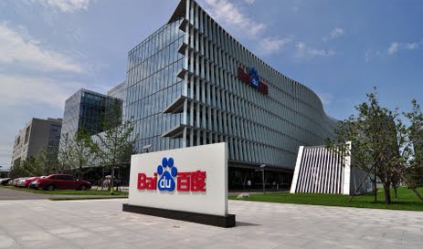 Chinese internetgigant Baidu heeft fonds van 1,5 miljard voor autonoom rijden