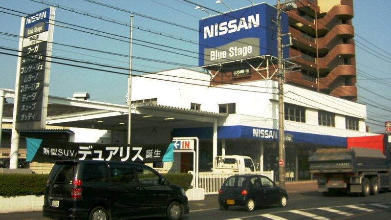 Nissan moet 1,2 miljoen auto’s terugroepen