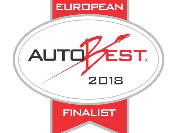 Finalisten AUTOBEST-verkiezing 2018 zijn bekend