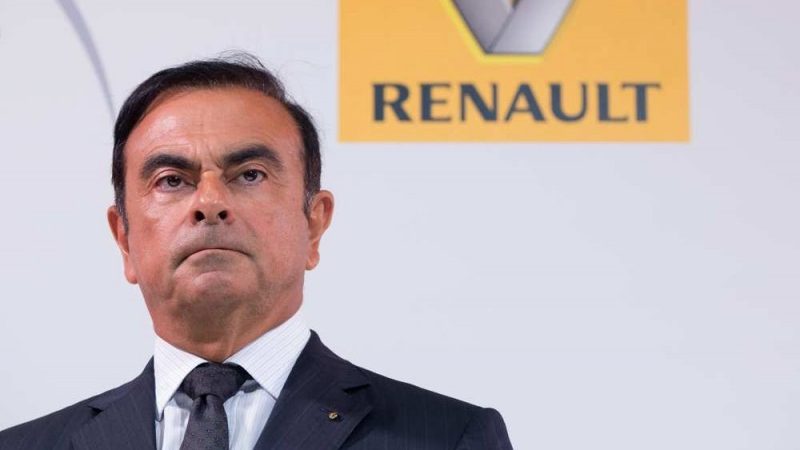 Achtergrond: Carlos Ghosn heeft grootste plannen met z’n Renault-team