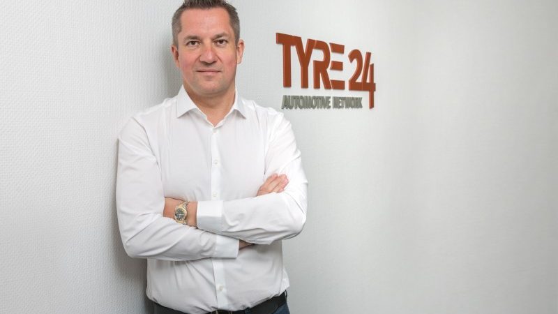 Tyre24 breidt aanbod uit met auto-onderdelen