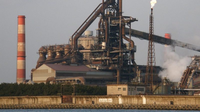 Sjoemelschandaal bij Kobe Steel breidt zich uit