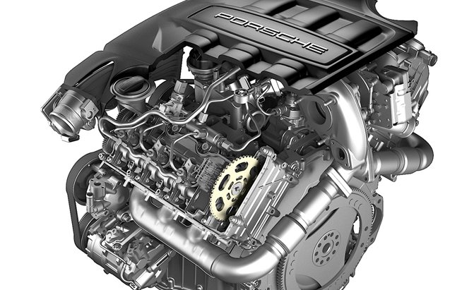 Porsche wil 200 miljoen 'dieselschadevergoeding' van Audi