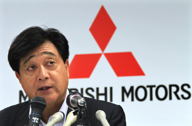 Mitsubishi mikt op flinke groei met ambitieus toekomstplan