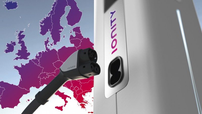 Meer dan 110.000 Europese laadpunten voor Eneco eMobility