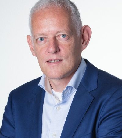 Fred Kamphuis volgt Ernie van Huet op bij PartsPoint
