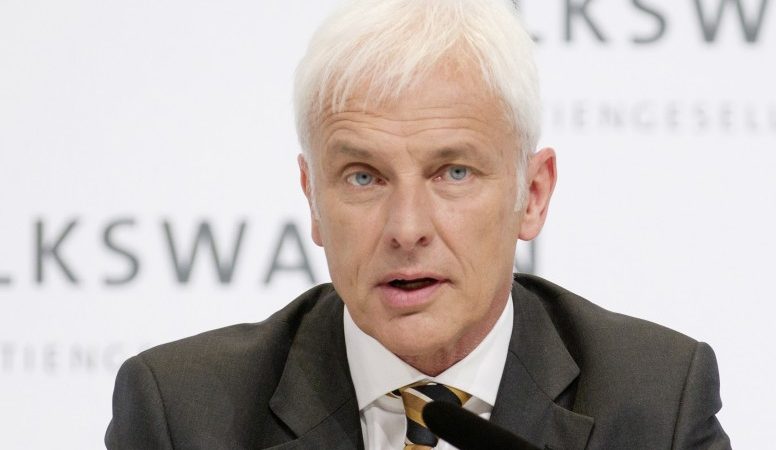 VW Groep gaat 34 miljard investeren, vooral in EV’s