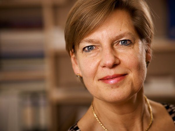 Ellen Lastdrager-van der Woude is nieuwe directeur Traffic & Transport bij TNO