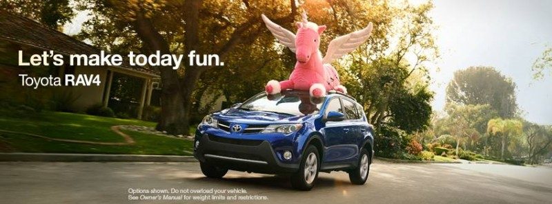 Toyota haalt marketing weer in huis