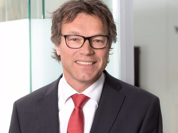 Edwin Heijne is nieuwe directeur Financieringen bij Bovemij