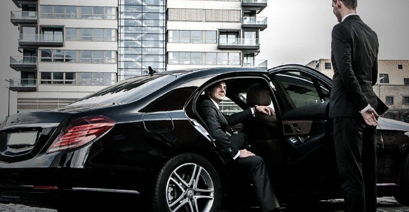Daimler zet weer stap naar mobiliteitsdiensten