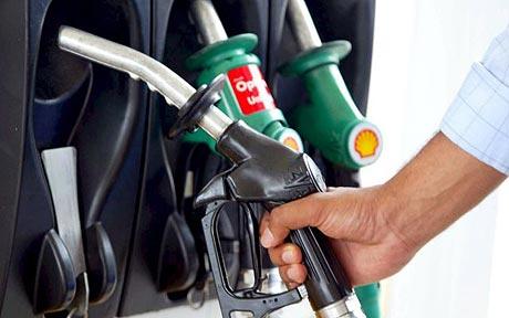 Prijsverschil benzine/diesel kleiner maar niet in NL
