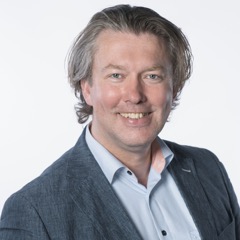 Jeroen Kruisweg is nieuwe algemeen directeur ALD Automotive Nederland