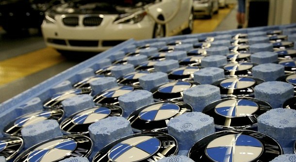 BMW gaat EV Mini’s bouwen in China