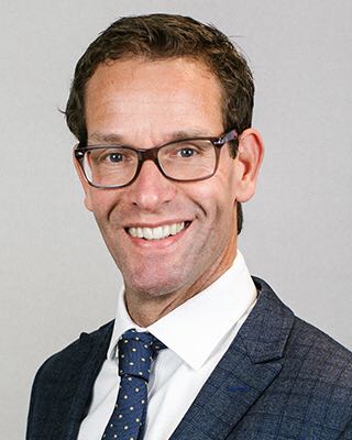Marcell van den Berg nieuwe directeur Wensink