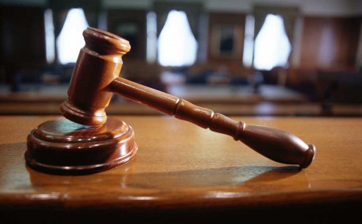 Malafide autosloper veroordeeld tot driekwart miljoen schadevergoeding