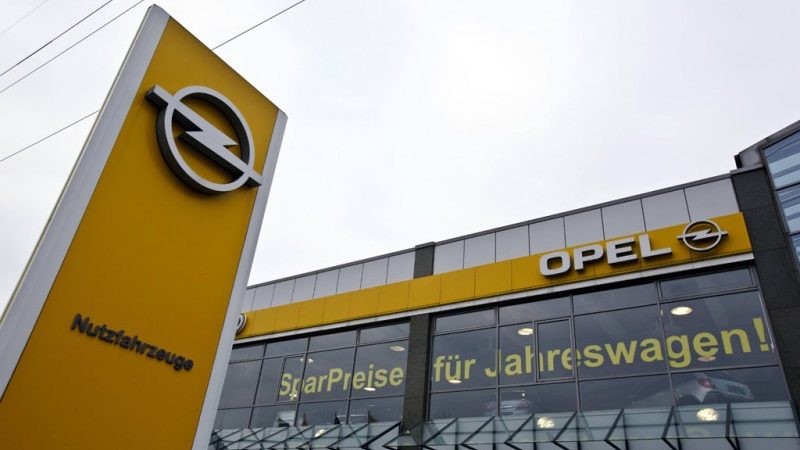 Meer faillissementen in Duitse autosector