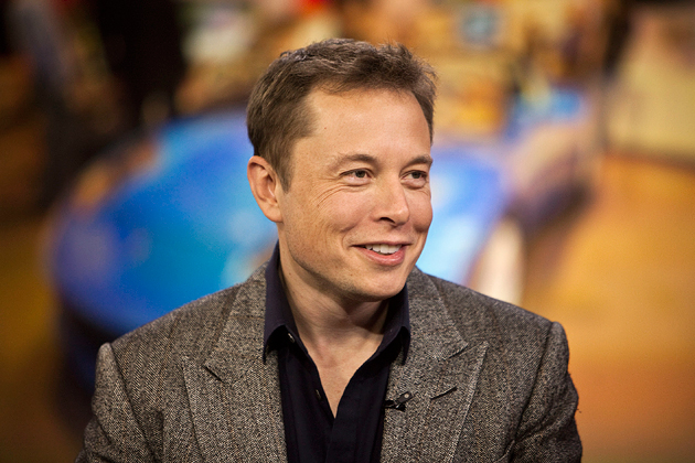 Tesla-baas Musk kan ruim 50 miljard dollar opstrijken
