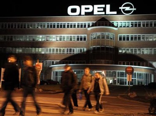 Opel biedt werknemers tot 275.000 euro afvloeiing
